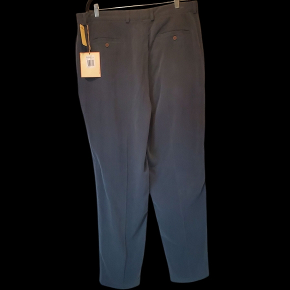 New Tommy Bahama Men's Celestial Blue Pants Size 40 - Picture 6 of 6